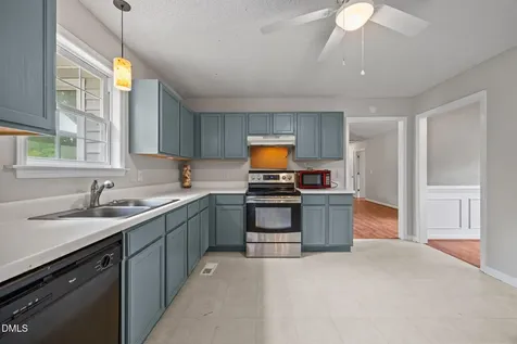 64 Marie Court Willow Springs NC 27592