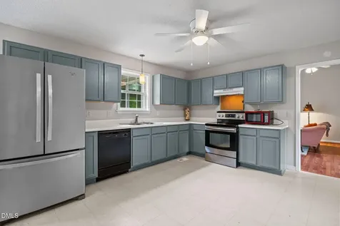 64 Marie Court Willow Springs NC 27592
