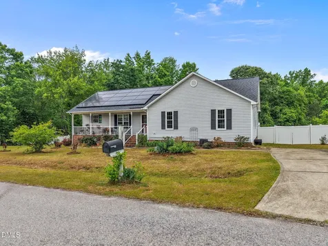 64 Marie Court Willow Springs NC 27592