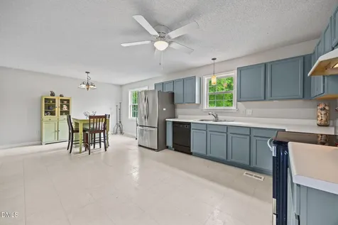 64 Marie Court Willow Springs NC 27592