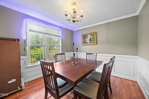 64 Marie Court Willow Springs NC 27592