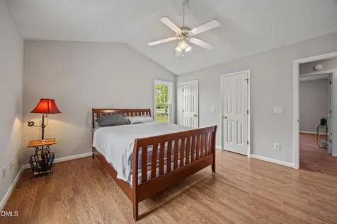 64 Marie Court Willow Springs NC 27592