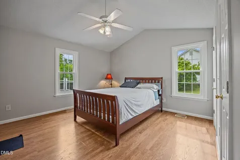 64 Marie Court Willow Springs NC 27592