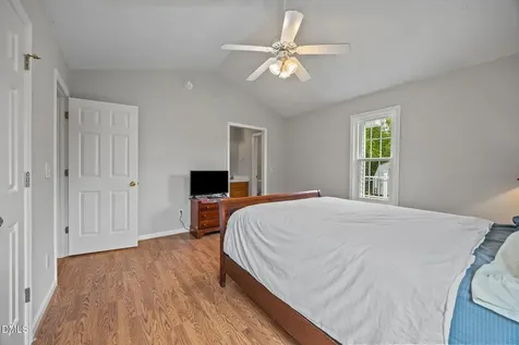 64 Marie Court Willow Springs NC 27592
