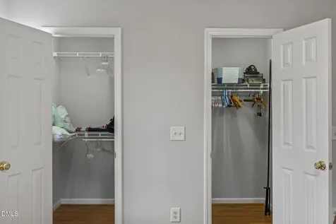 64 Marie Court Willow Springs NC 27592
