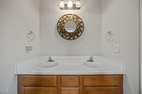 64 Marie Court Willow Springs NC 27592