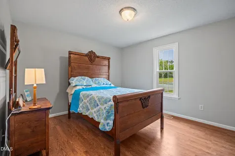 64 Marie Court Willow Springs NC 27592
