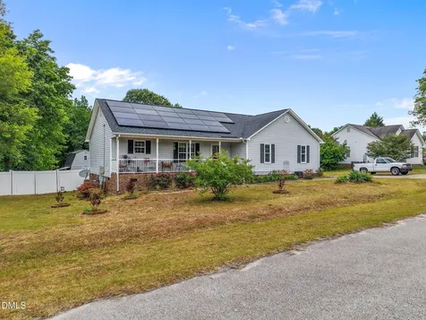 64 Marie Court Willow Springs NC 27592