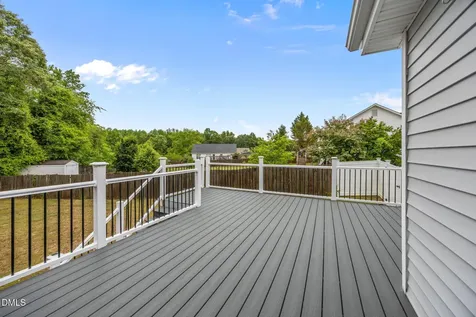 64 Marie Court Willow Springs NC 27592