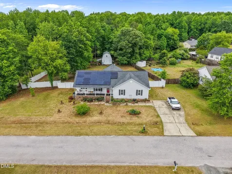 64 Marie Court Willow Springs NC 27592