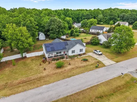 64 Marie Court Willow Springs NC 27592