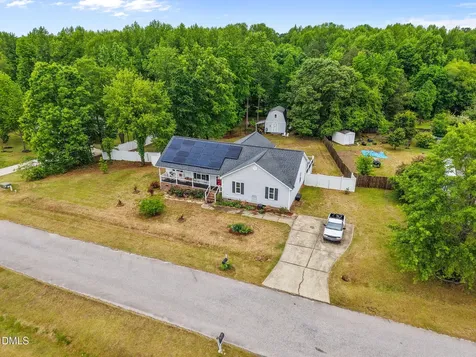 64 Marie Court Willow Springs NC 27592