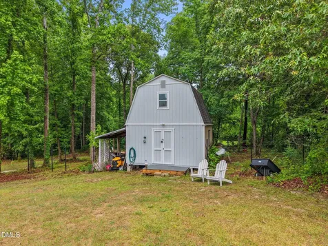 64 Marie Court Willow Springs NC 27592