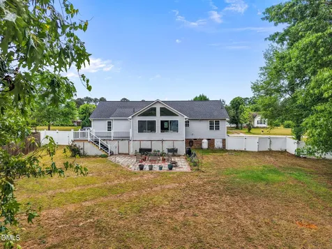 64 Marie Court Willow Springs NC 27592