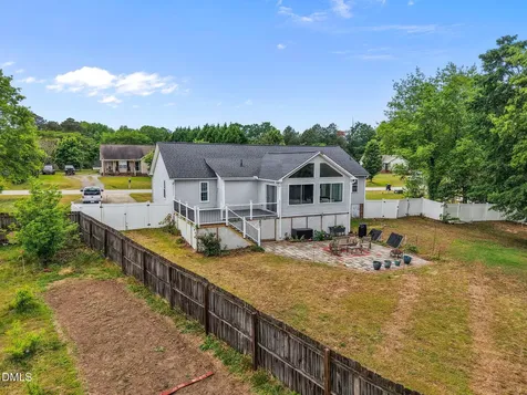 64 Marie Court Willow Springs NC 27592