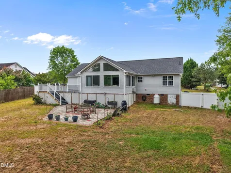 64 Marie Court Willow Springs NC 27592