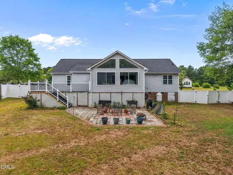 64 Marie Court Willow Springs NC 27592