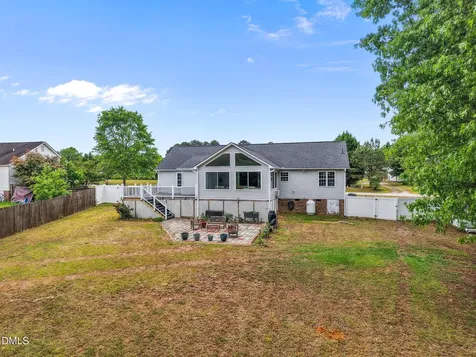 64 Marie Court Willow Springs NC 27592