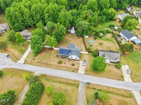 64 Marie Court Willow Springs NC 27592