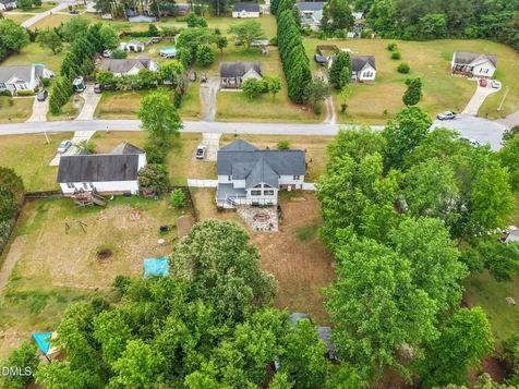 64 Marie Court Willow Springs NC 27592