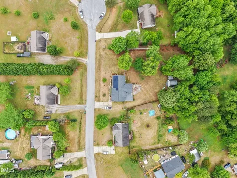 64 Marie Court Willow Springs NC 27592