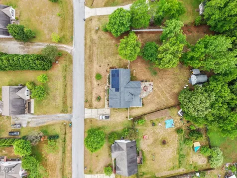 64 Marie Court Willow Springs NC 27592