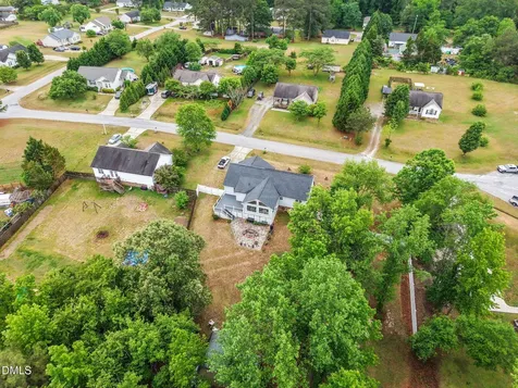 64 Marie Court Willow Springs NC 27592