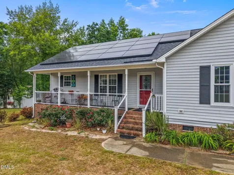 64 Marie Court Willow Springs NC 27592