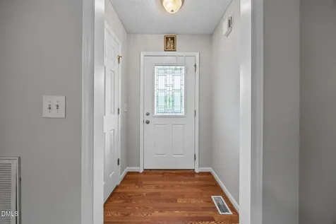 64 Marie Court Willow Springs NC 27592