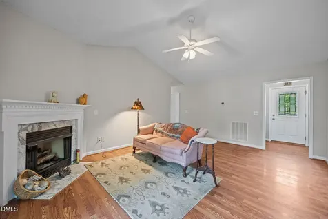 64 Marie Court Willow Springs NC 27592