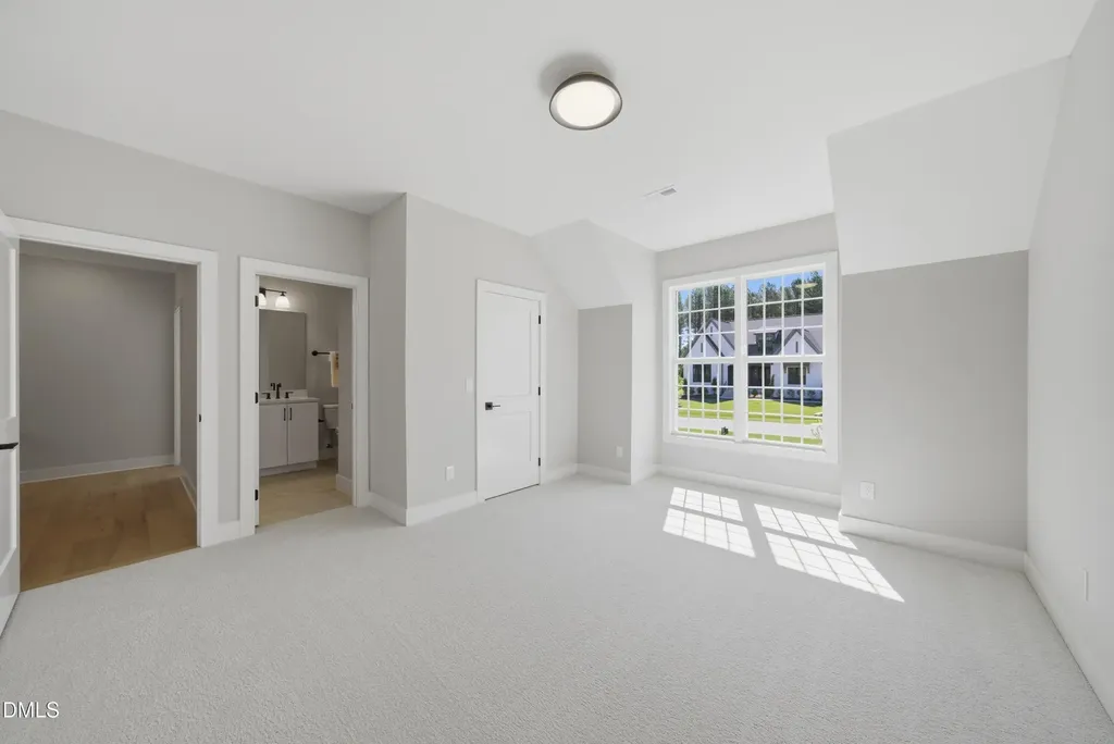 2808 Theresa Eileen Way Raleigh NC 27603