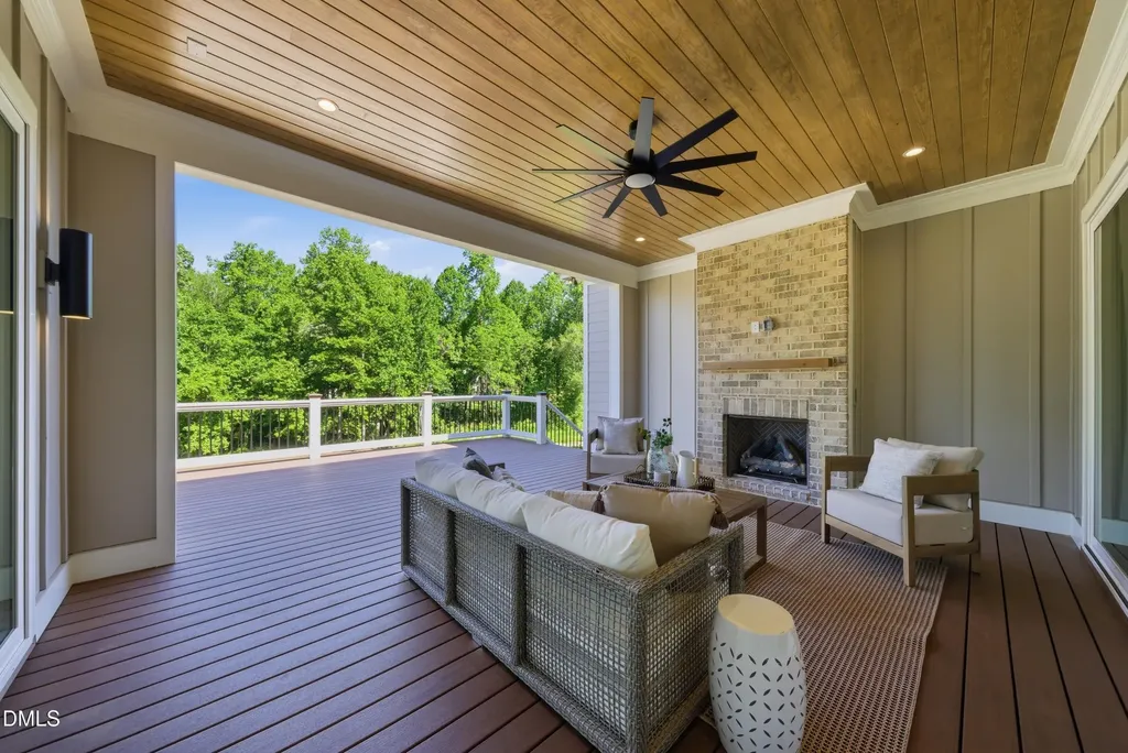 2808 Theresa Eileen Way Raleigh NC 27603
