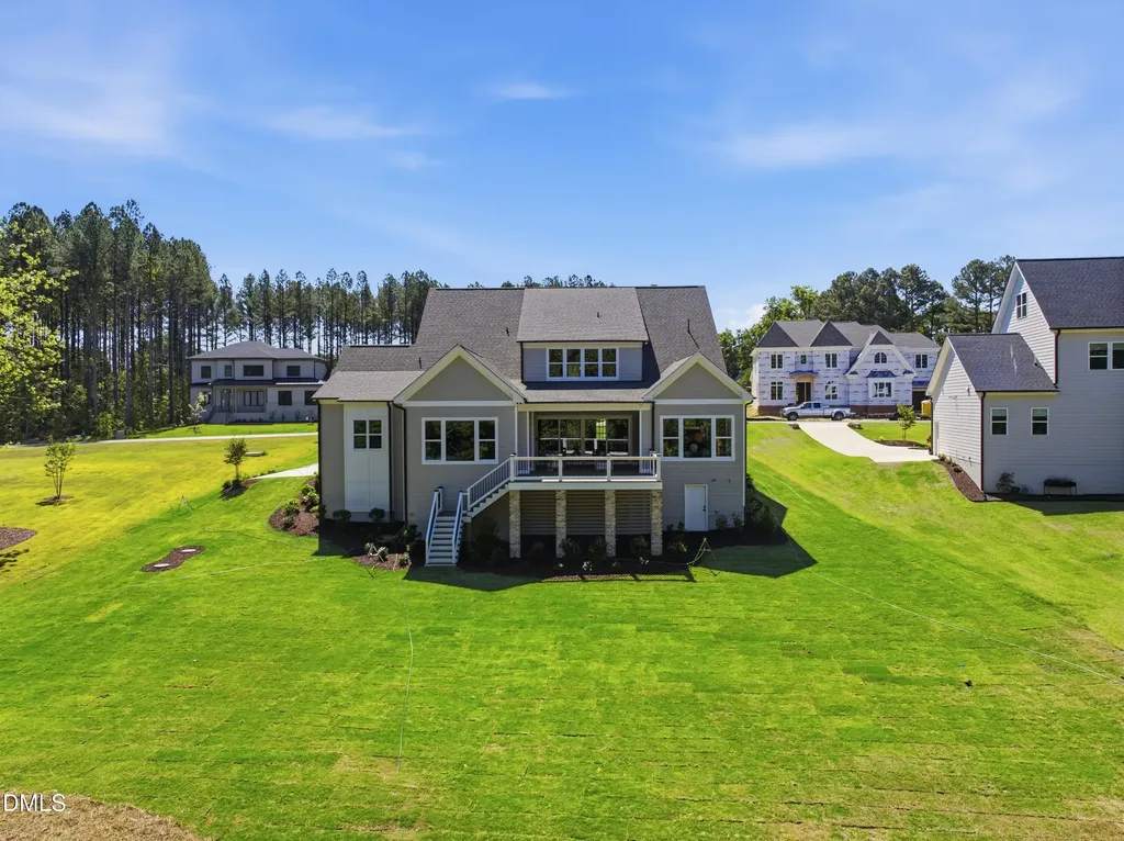 2808 Theresa Eileen Way Raleigh NC 27603