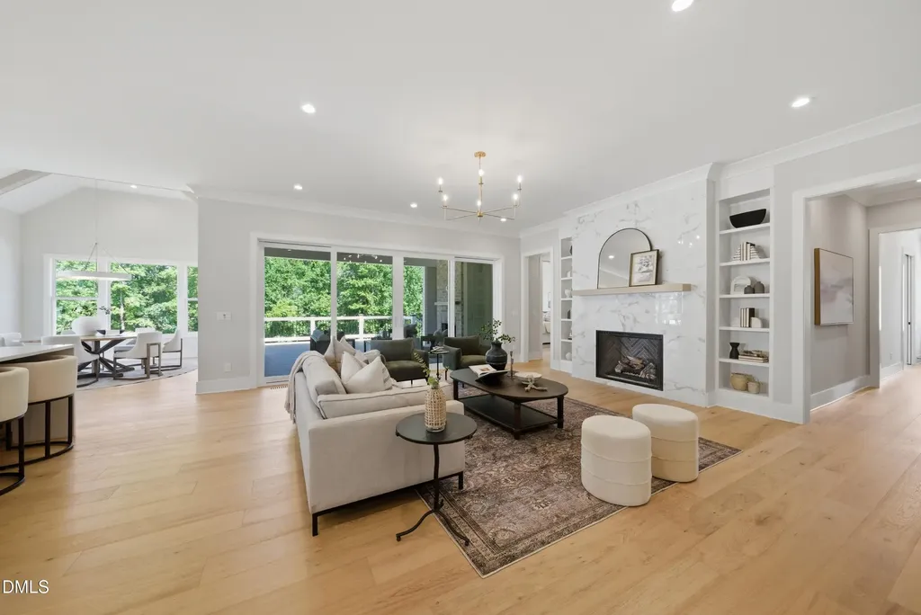 2808 Theresa Eileen Way Raleigh NC 27603