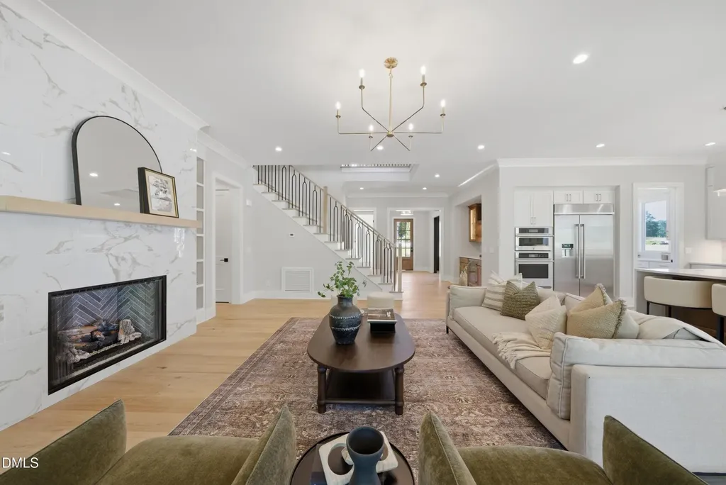 2808 Theresa Eileen Way Raleigh NC 27603