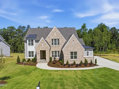2808 Theresa Eileen Way Raleigh NC 27603