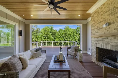 2808 Theresa Eileen Way Raleigh NC 27603