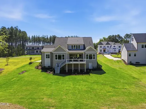 2808 Theresa Eileen Way Raleigh NC 27603