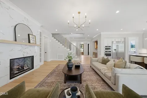 2808 Theresa Eileen Way Raleigh NC 27603