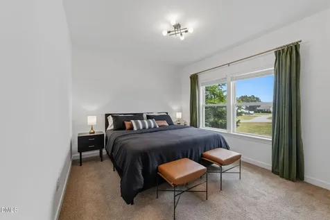 7744 Calcutta Drive Willow Springs NC 27592