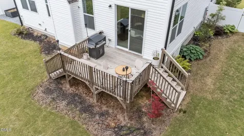 7744 Calcutta Drive Willow Springs NC 27592