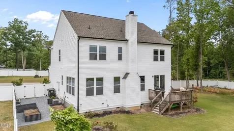 7744 Calcutta Drive Willow Springs NC 27592