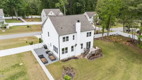 7744 Calcutta Drive Willow Springs NC 27592