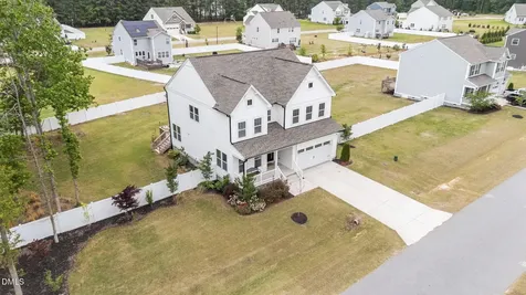 7744 Calcutta Drive Willow Springs NC 27592