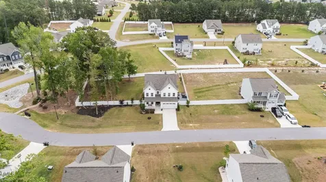 7744 Calcutta Drive Willow Springs NC 27592