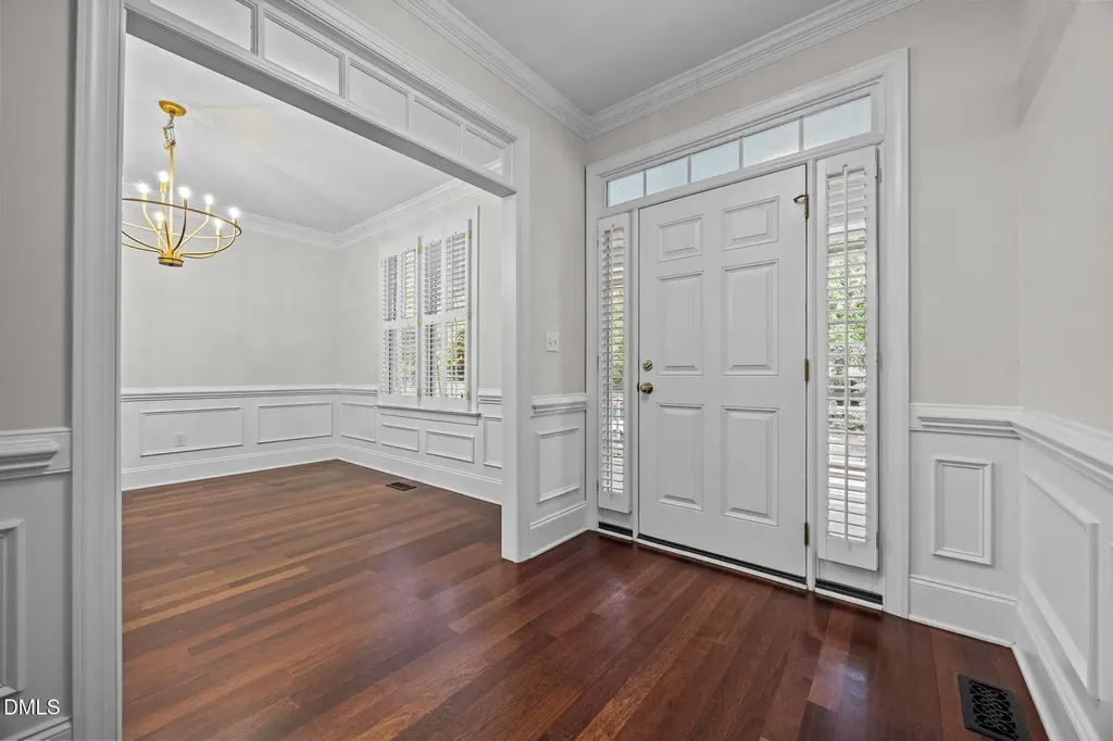 2241 Caramoor Lane Raleigh NC 27614