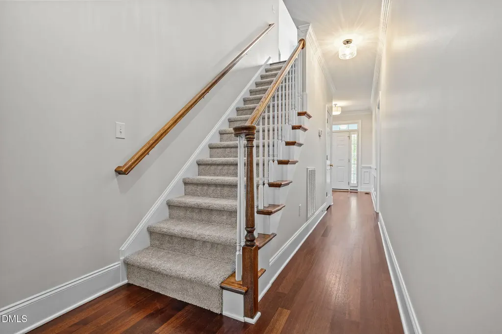 2241 Caramoor Lane Raleigh NC 27614