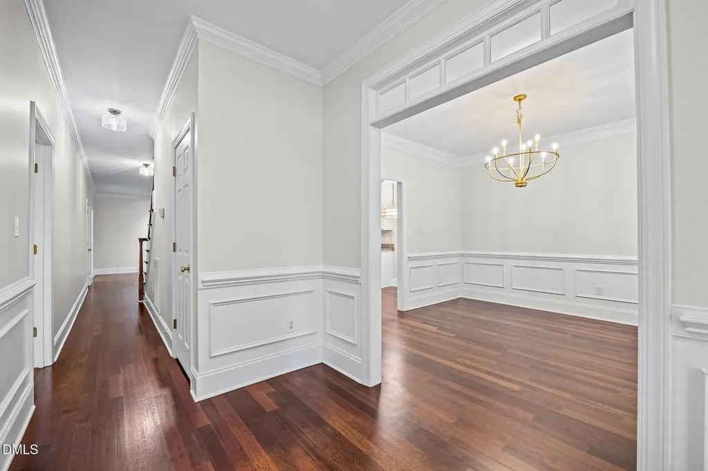 2241 Caramoor Lane Raleigh NC 27614