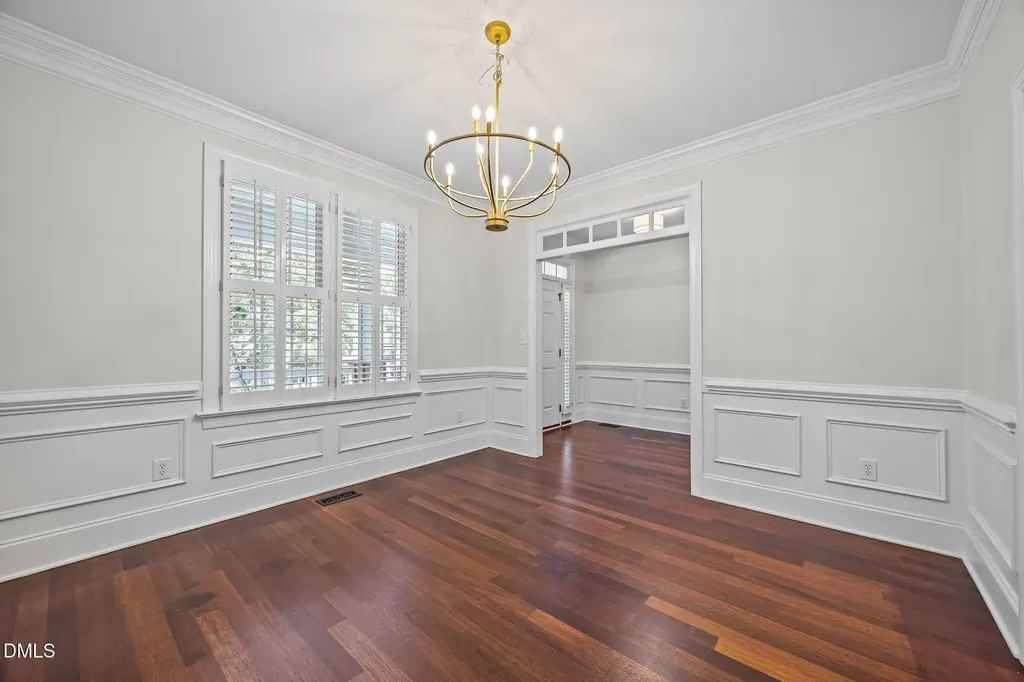 2241 Caramoor Lane Raleigh NC 27614