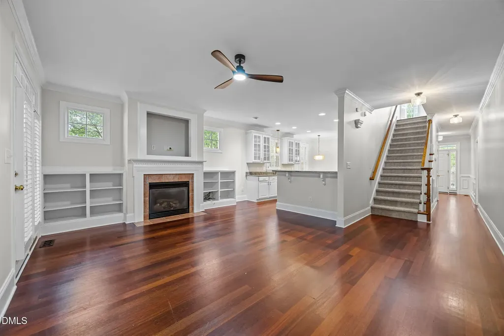 2241 Caramoor Lane Raleigh NC 27614